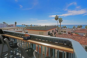 Ocean View Penthouse Bikes 3min Beach 5starpromise